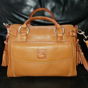 Dooney & Bourke Satchel Handbag